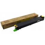 Sharp Toner MX-27GTYA pro MX-2300N/2700N/3501 yellow