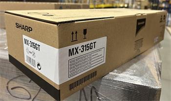 Sharp Toner MX-315GT