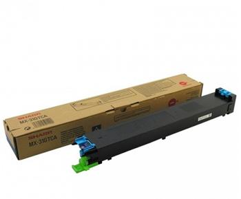 Sharp Toner MX-31GTCA cyan