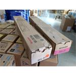 Sharp Toner MX-31GTMA magenta poškozený obal