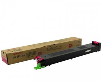 Sharp Toner MX-31GTMA magenta