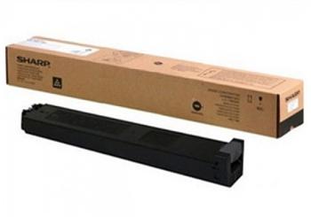 Sharp Toner MX-36GTBA black