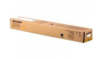 Sharp Toner MX-36GTYA yellow