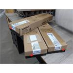 Sharp Toner MX-51GTBA black poškozený obal
