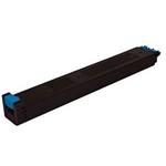 Sharp Toner MX-51GTCA cyan