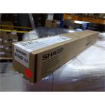 Sharp Toner MX-51GTYA yellow poškozený obal