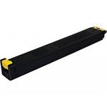 Sharp Toner MX-51GTYA yellow