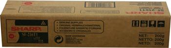 Sharp Toner SF-216T1