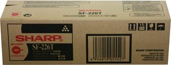 Sharp Toner SF-226T1