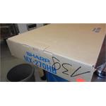 Sharp Waste Toner Box MX-270HB poškozený obal/Katun