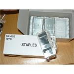 Staples SK-602 14YK (3 x 5.000 ks)
