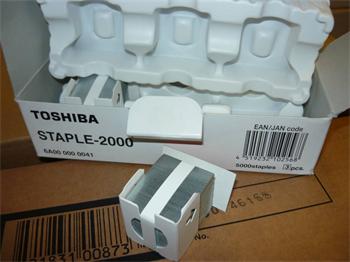 Toshiba Staple-2000 No.502C-T (3125B016)
