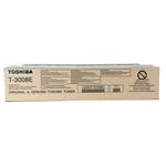 Toshiba Toner E-Studio T-3008E Black (6AJ00000151) (6AJ00000190)