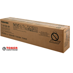 Toshiba Toner T-1810E5K 1x177g (6AJ00000061) (5900 K)