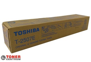 Toshiba Toner T-2507E black (6AJ00000188) (6AJ00000247)