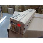 Toshiba Toner T-281c-EK black poškozený obal