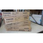 Toshiba Toner T-281c-EY, yellow poškozený obal