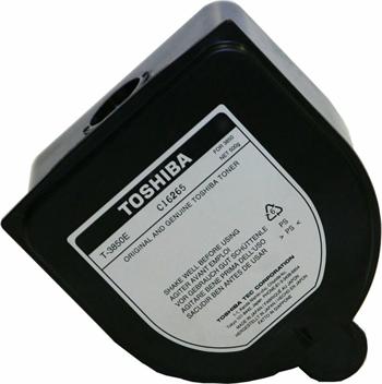 Toshiba Toner T-3850PR (6B000000745)