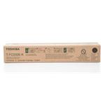Toshiba Toner T-FC200EK black (6AJ00000123) (6AJ00000196) (6AJ00000260)