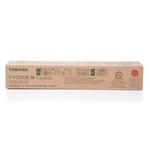 Toshiba Toner T-FC200EM magenta 6AJ00000127 6AJ00000261