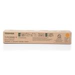Toshiba Toner T-FC200EY yellow 6AJ00000131 6AJ00000262