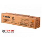 Toshiba Toner T-FC25EY Yellow (6AJ00000081)