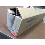 Toshiba Toner T-FC28EY Yellow (6AJ00000049) poškozený obal