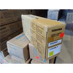 Toshiba Toner T-FC34EY Yellow  (6A000001770) (6A000001525) poškozený obal