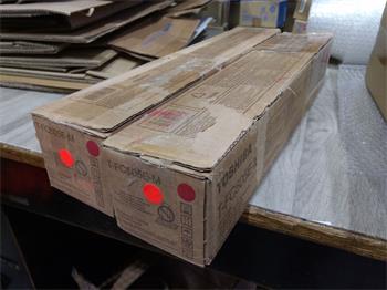 Toshiba Toner T-FC505EM Magenta (6AJ00000143) (6AJ00000210) poškozený obal
