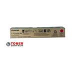 Toshiba Toner T-FC505EM Magenta (6AJ00000210) (6AJ00000292)