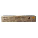 Toshiba Toner T-FC505EY Yellow (6AJ00000147) (6AJ00000293)
