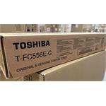 Toshiba Toner T-FC556EC Cyan (6AK00000350) (6AK00000424)