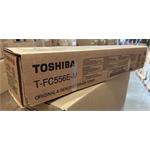 Toshiba Toner T-FC556EM Magenta (6AK00000358) (6AK00000459)
