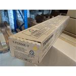 Toshiba Toner T-FC556EY Yellow (6AK00000362) (6AK00000461) poškozený obal