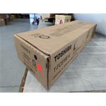 Toshiba Toner T-FC616EK Black (6AK00000372) (6AK00000467) poškozený obal