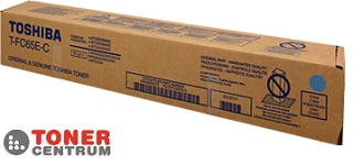 Toshiba Toner T-FC65EC cyan