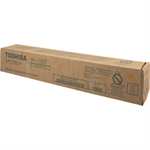 Toshiba Toner T-FC75Y Yellow
