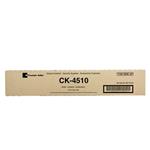 Triumph-Adler Copy kit CK-4510 black (611811015)