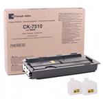 Triumph-Adler Copy kit CK-7510 black (623010015)