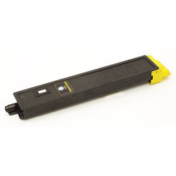 Triumph Adler Toner 2550ci yellow (662510116)