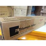 Triumph Adler Toner CK-5510M magenta (1T02R4BTA0) poškozený obal