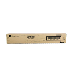 Triumph-Adler Toner CK-6520B black (652511115)