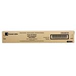 Triumph-Adler Toner CK-6520Y yellow (652511116)
