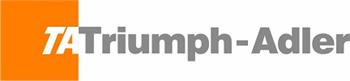 Triumph-Adler Toner CK-8511K black (1T02L70TA0)