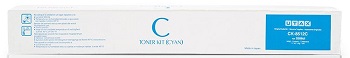 Triumph-Adler Toner CK-8512C cyan (1T02RLCTA1)