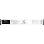 Triumph-Adler Toner CK-8512K black (1T02RL0TA0)