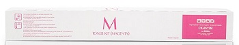Triumph-Adler Toner CK-8512M magenta (1T02RLBTA1)