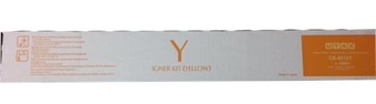 Triumph-Adler Toner CK-8512Y yellow (1T02RLATA0)