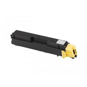 Triumph Adler Toner DCC-2626/2726 yellow
