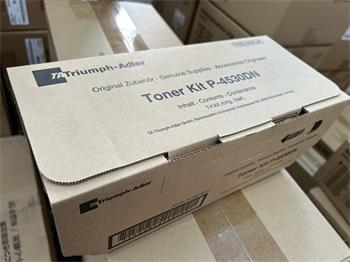 Triumph Adler Toner kit P-4530DN (4434510015)